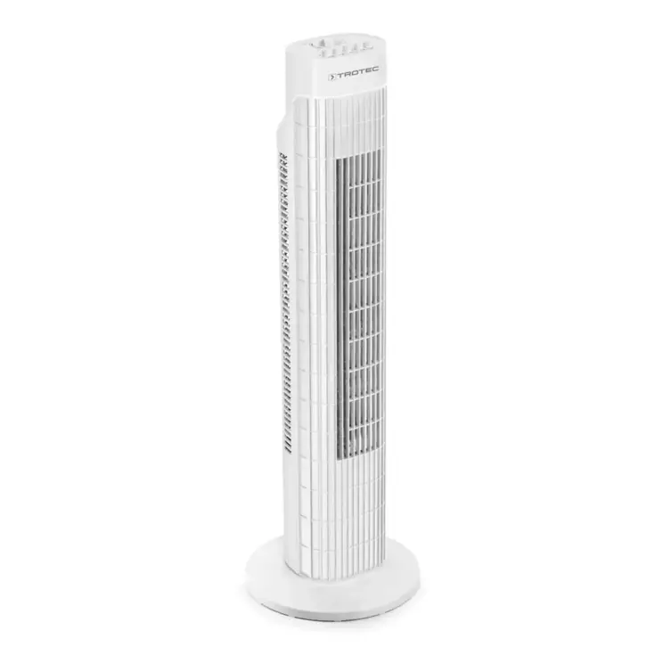 Torenventilator - TVE 30 T - 3 standen