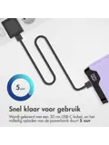 Powerbank 20.000 mAh