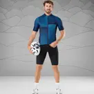 Loeffler fietsshirt Flux HotBond heren