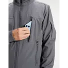 Butler - Softshell jas heren - Human Nature