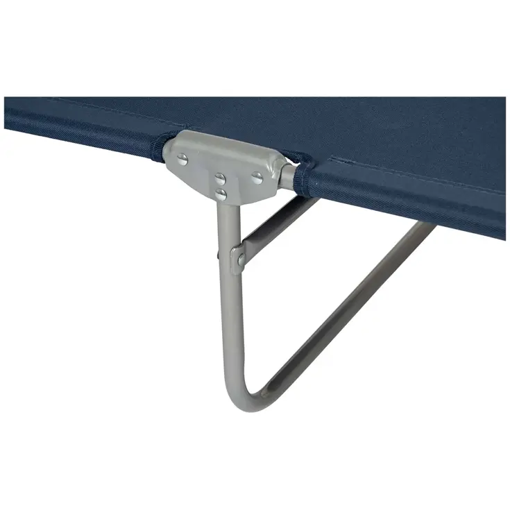 Ligbed 5 Standen Blauw