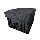 CRATE outdoor fietskrathoes - L