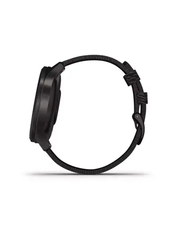 Garmin Vivomove Style GPS smartwatch - zwart