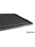 Volkswagen Golf VIII HB 5 deurs 2020 - Kofferbakmat - Gledring