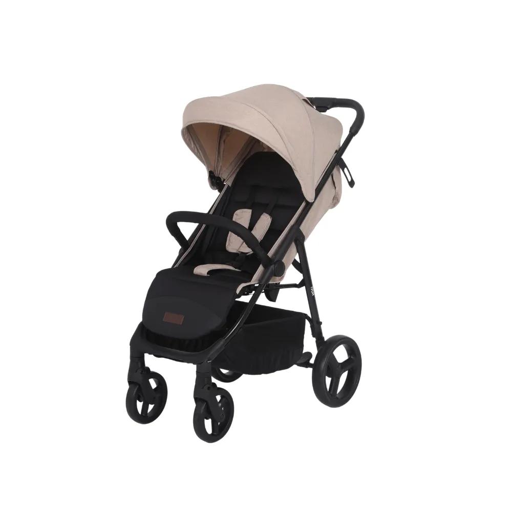 Novi Baby Grande Go  Buggy  Beige