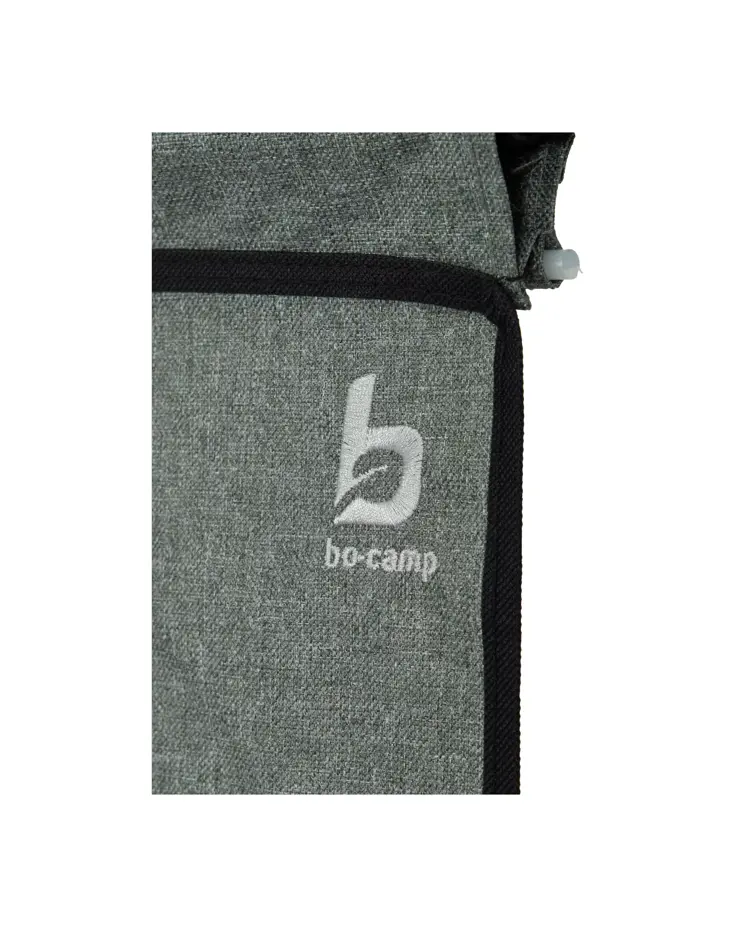 Overton XL - Tentschort - Bo-Camp
