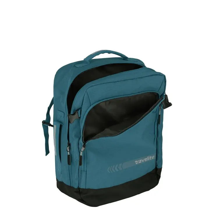 Kick Off Cabin Size Duffle/Backpack  | 35 L
