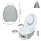 My Carry Potty - Reispotje