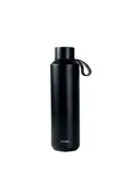 FLASKE 600ML  RVS Drinkfles