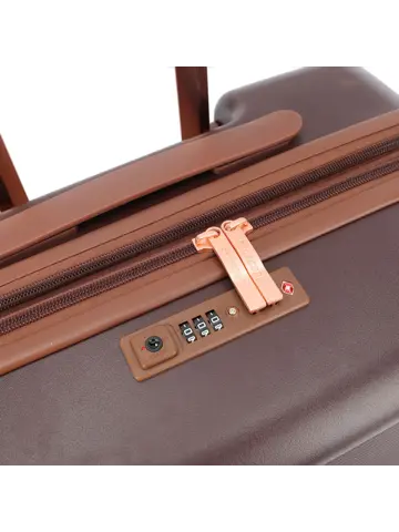 Decent - Stella - Koffer M 93L