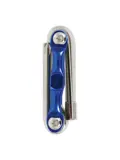 Compacte 11-delige Multitool voor Fietsonderhoud