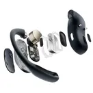 Shokz OpenFit Air – Open-Ear Oortjes