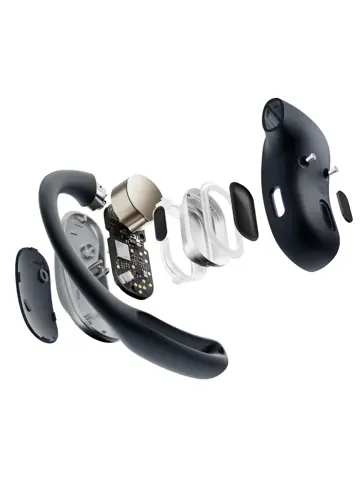 Shokz OpenFit Air – Open-Ear Oortjes