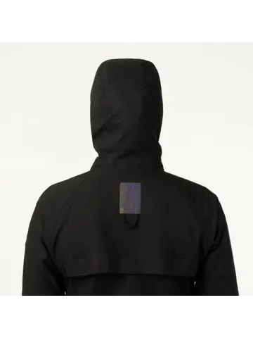 SEQ Regenjas Urban Outdoor Dames