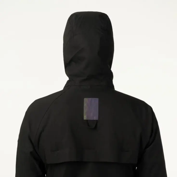 SEQ Regenjas Urban Outdoor Dames