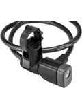 Abus Kabelslot Primo 5410K/85