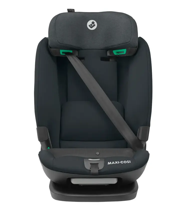 Titan Plus i-Size - Autostoel