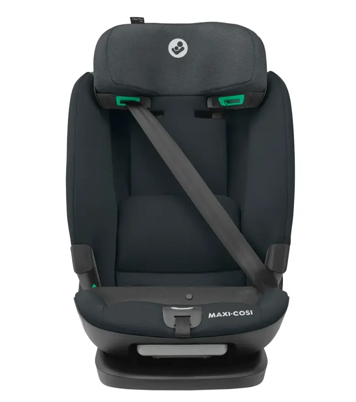 Titan Plus i-Size - Autostoel