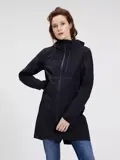 Meta – Parka Dames – Human Nature