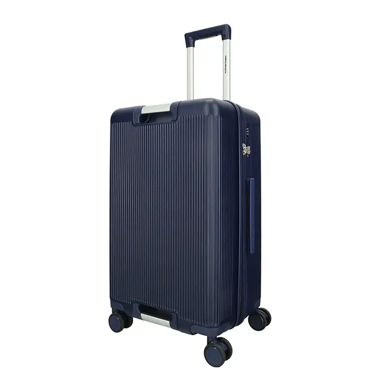 Seattle - Middelgrote koffer - 66cm - 70L