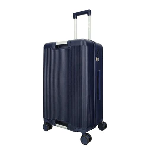 Seattle - Middelgrote koffer - 66cm - 70L