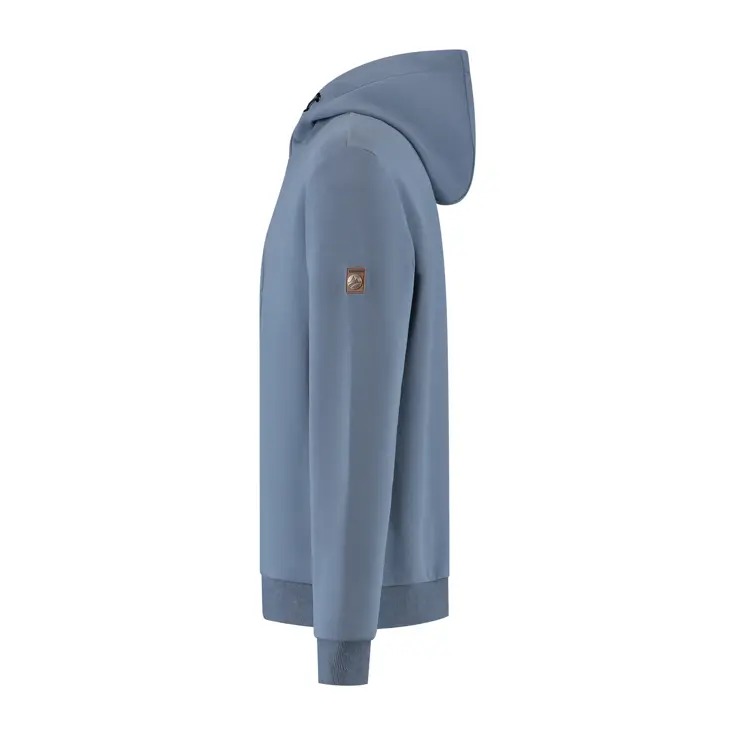 Morten Heren - Outdoortrui - Hoodie