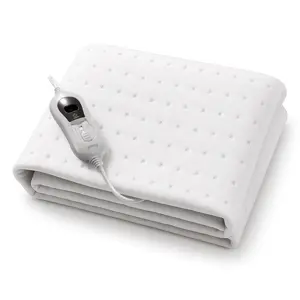 Goliving Elektrische Onderdeken 1Pers.