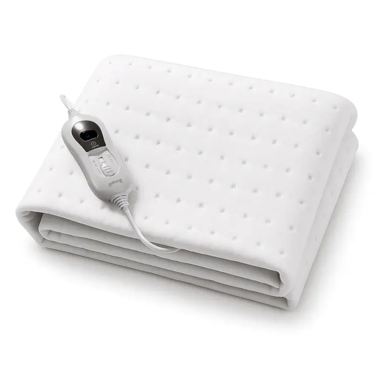 Goliving Elektrische Onderdeken 1Pers.