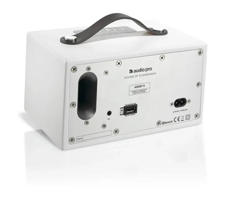 T3+ – Draagbare Bluetooth Speaker