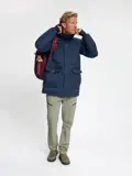 Viken - Parka heren