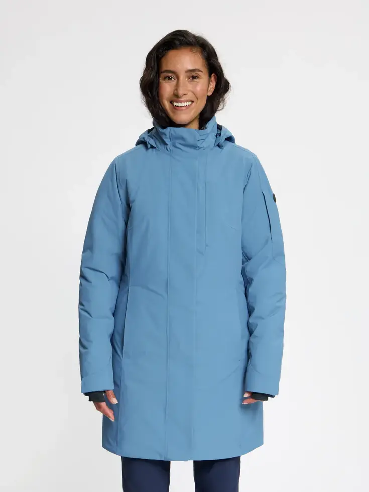 Icaro - Parka dames