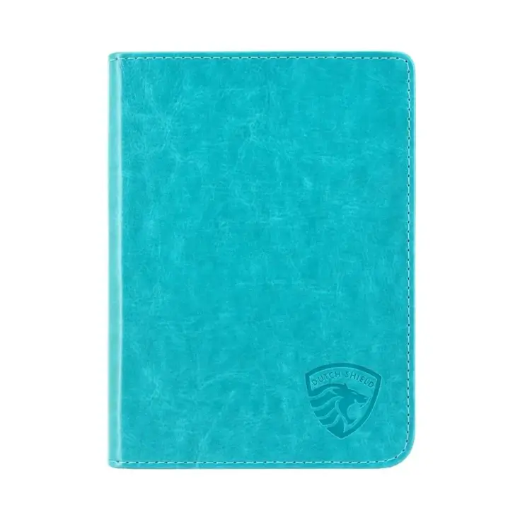 Ereader Hoesje - Luxe Case Kobo Clara Colour