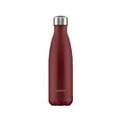 FLASKE 500 ml RVS Drinkfles