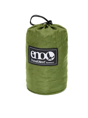 ENO - TravelNest - Hangmat & Straps