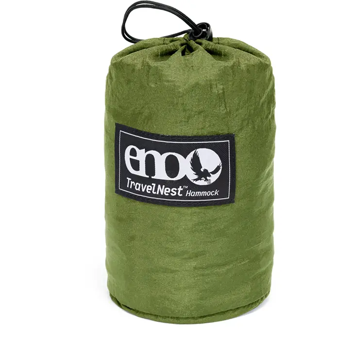 ENO - TravelNest - Hangmat & Straps