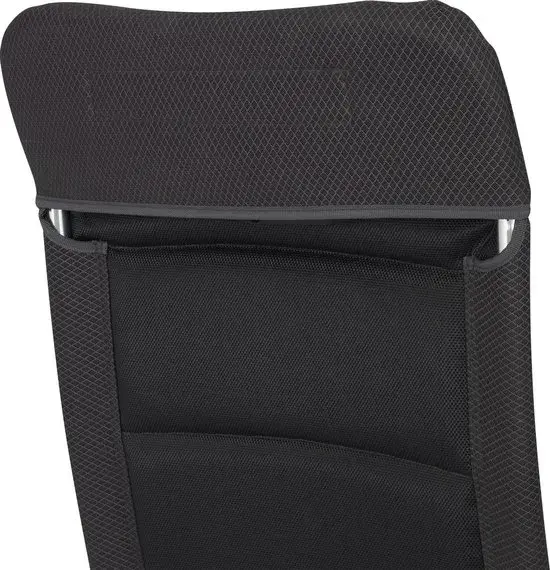 Eurotrail Campingstoel Kendal Antraciet