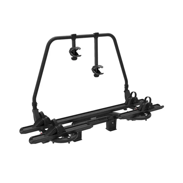 fietsendrager Caravan Superb XT Short