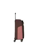 Viia 4 Wheel Trolley M Expandable  | 70 L