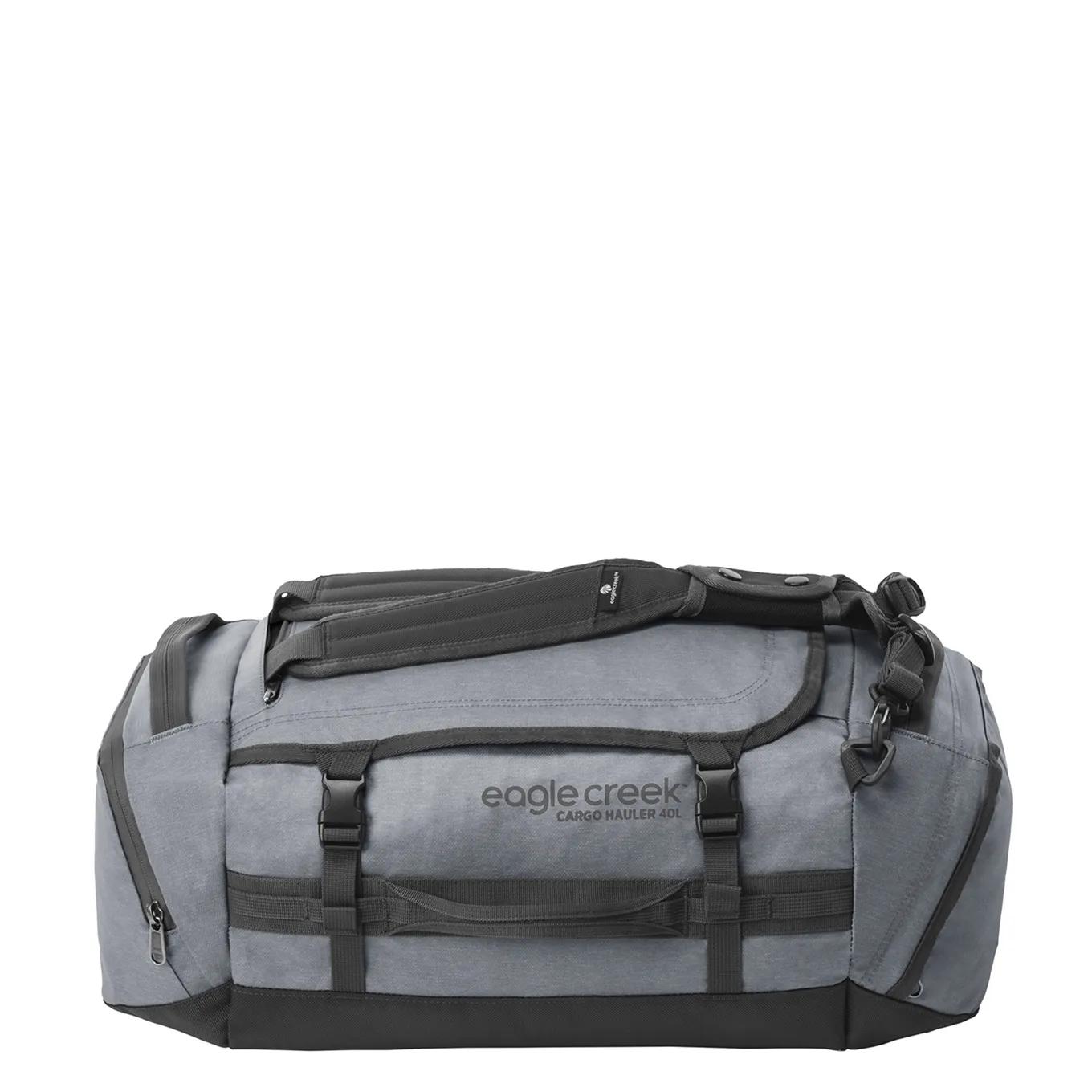 Eagle Creek  Cargo Hauler duffel 40l Grijs  Grijs main product image