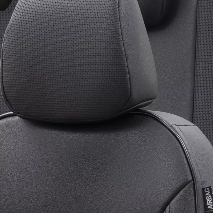 Premium - Stoelhoezenset - Otom 