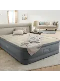 Luchtbed - Intex - 2P - 152x203 + Pomp