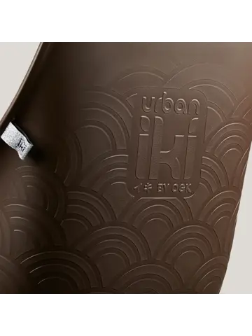 Urban Iki Achterzitje Ta-ke Dragerbevestiging