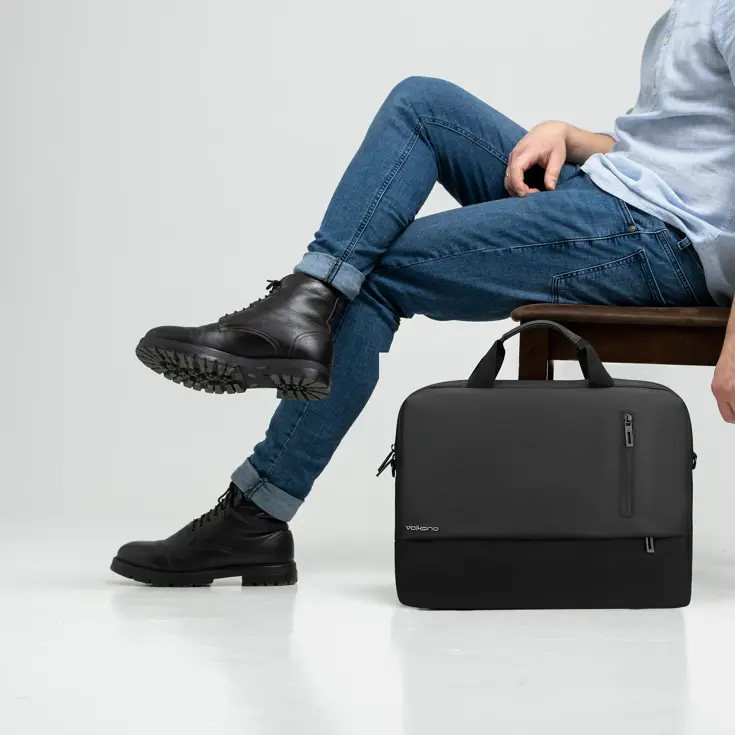 Focus Series 15,6-inch Laptop Toploader