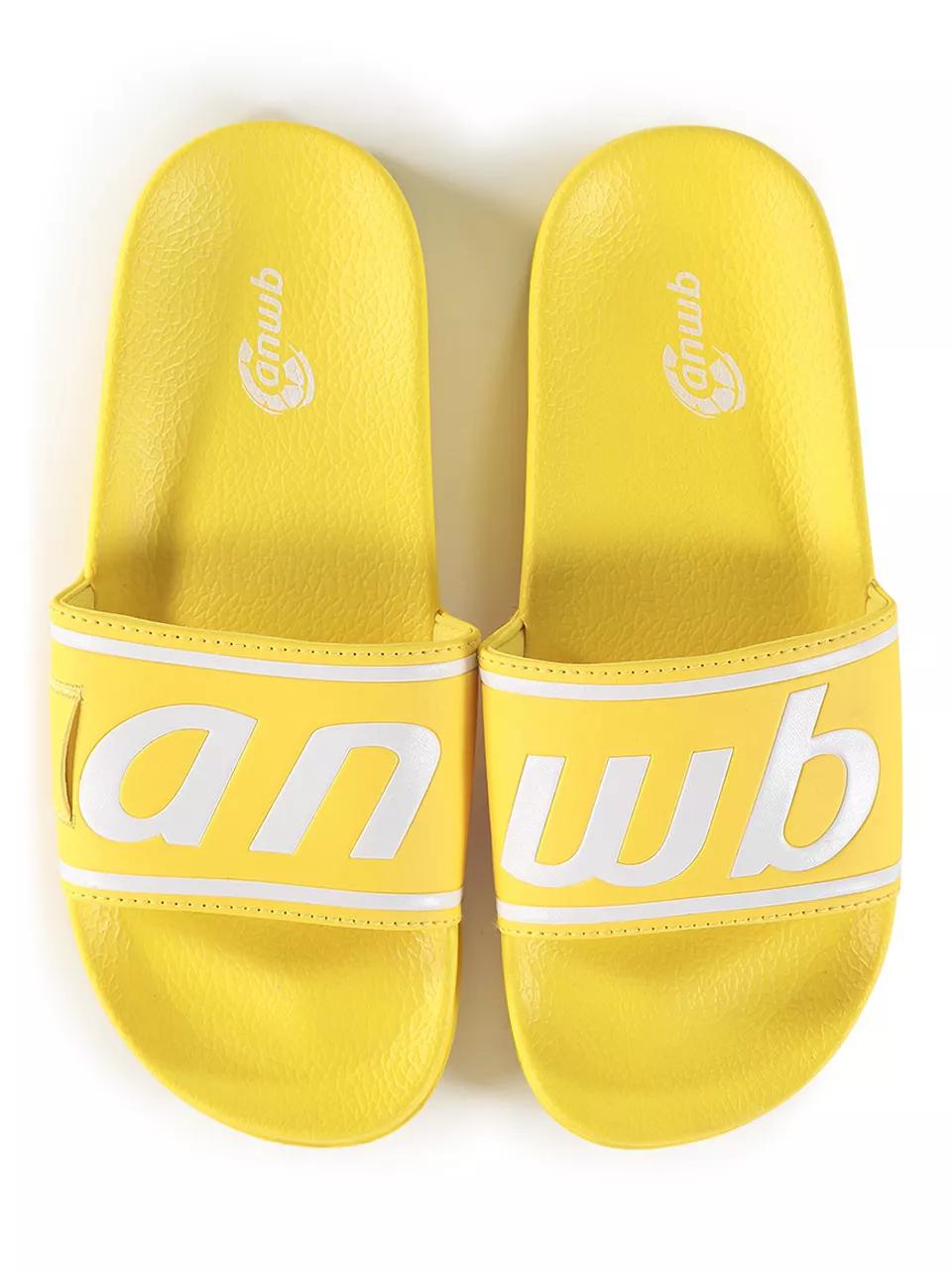 Anwb store heren slippers