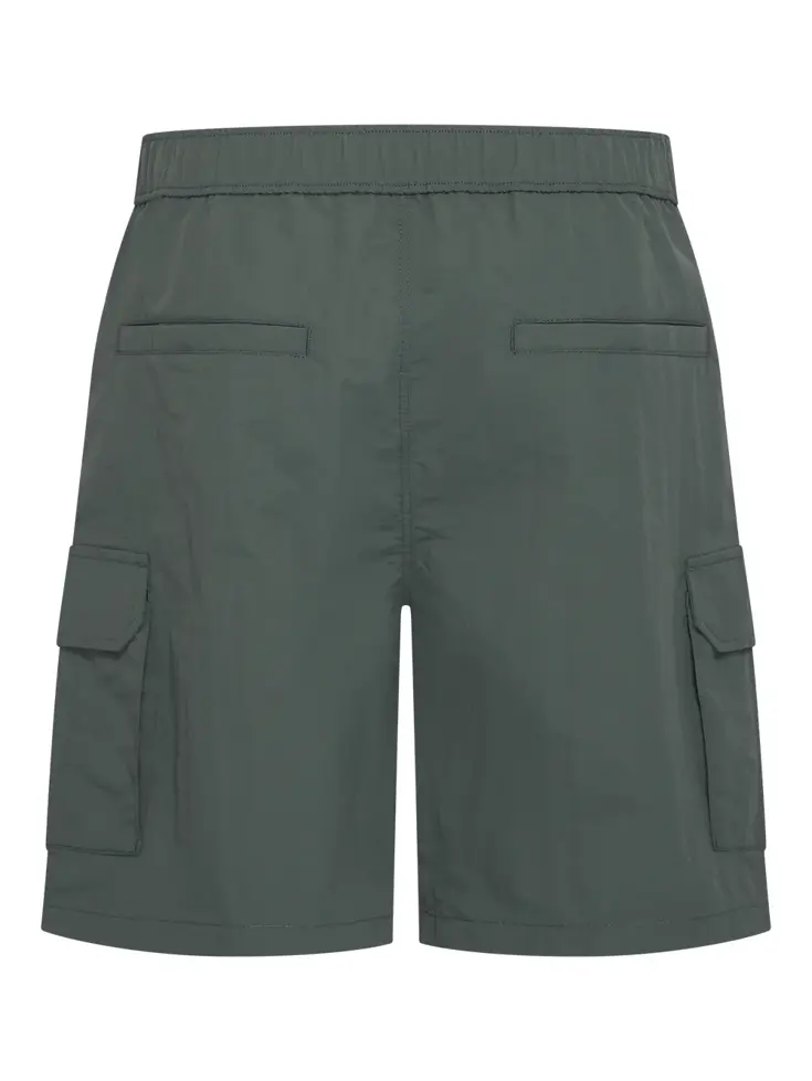 Banfiel - Bermuda heren - Human Nature