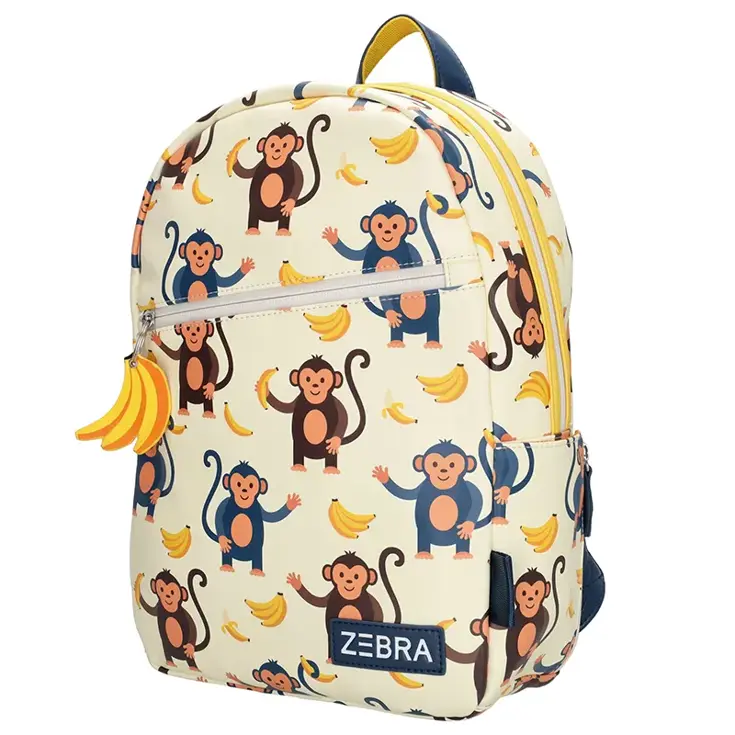 Zebra Trends KinderRugzak Sem