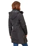Carina - Parka Dames - Waterafstotend