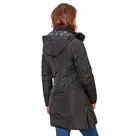 Carina - Parka Dames - Waterafstotend