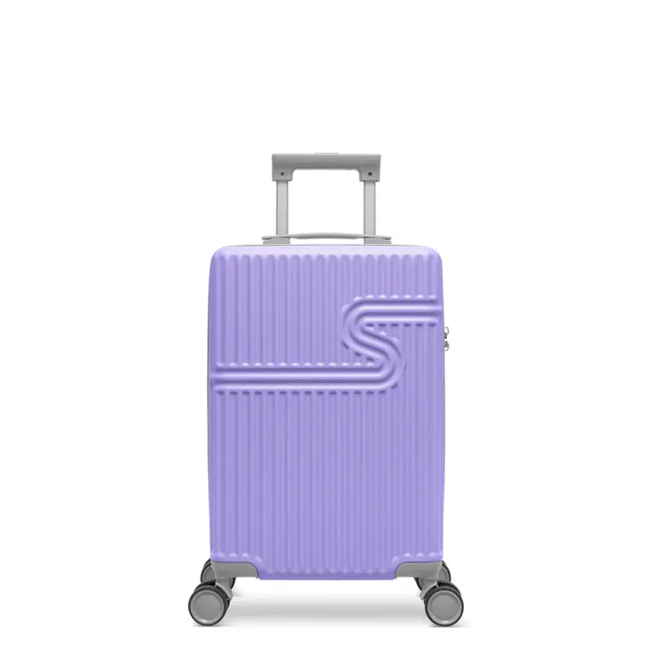 Handbagage koffer 55cm - 28L