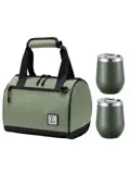 Koeltas 10L - Thermosbekerset